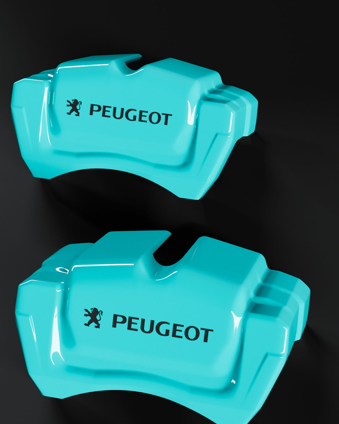 Peugeot 5008 Tiffany - view 5