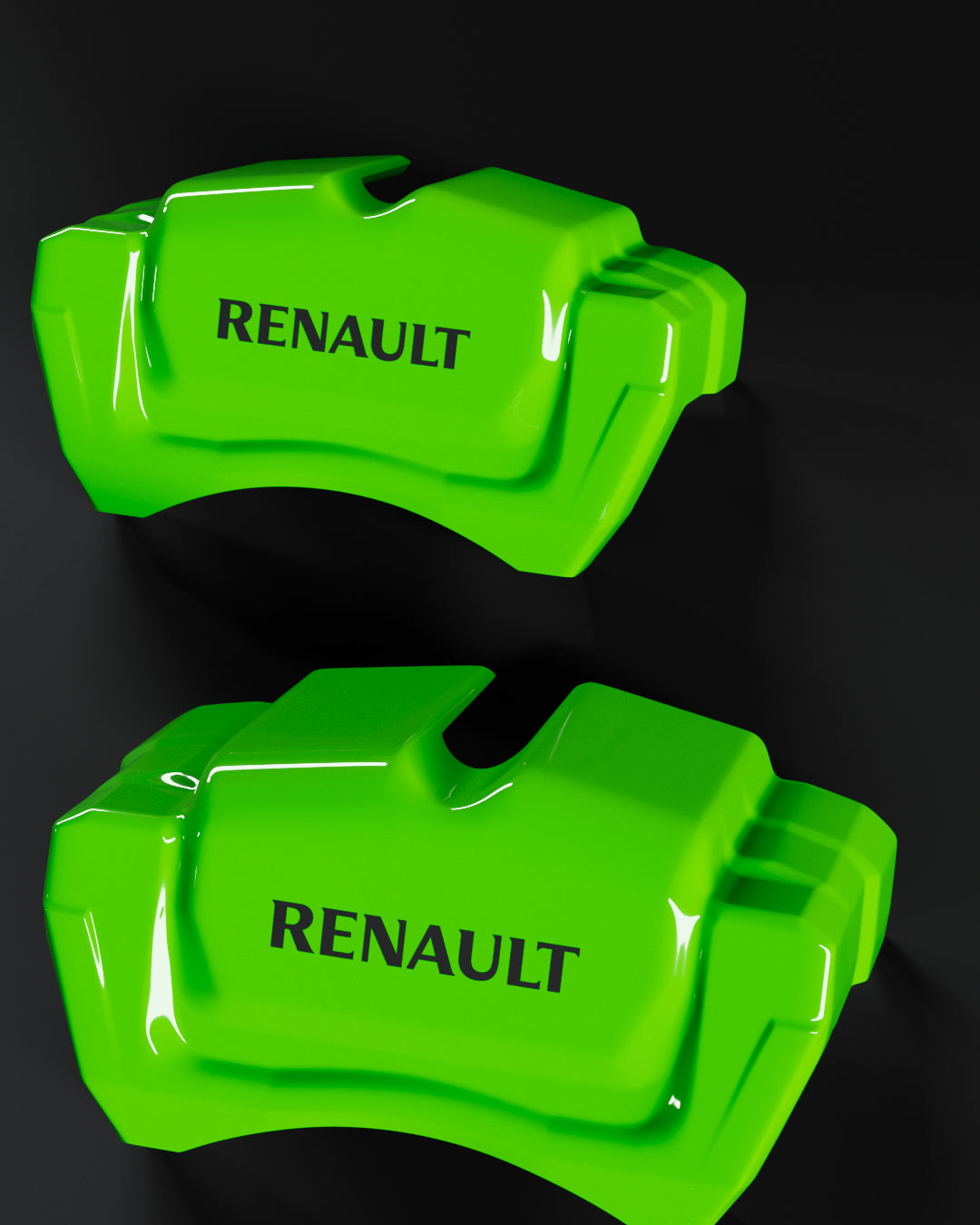 Renault 5 E-Tech Green - view 5