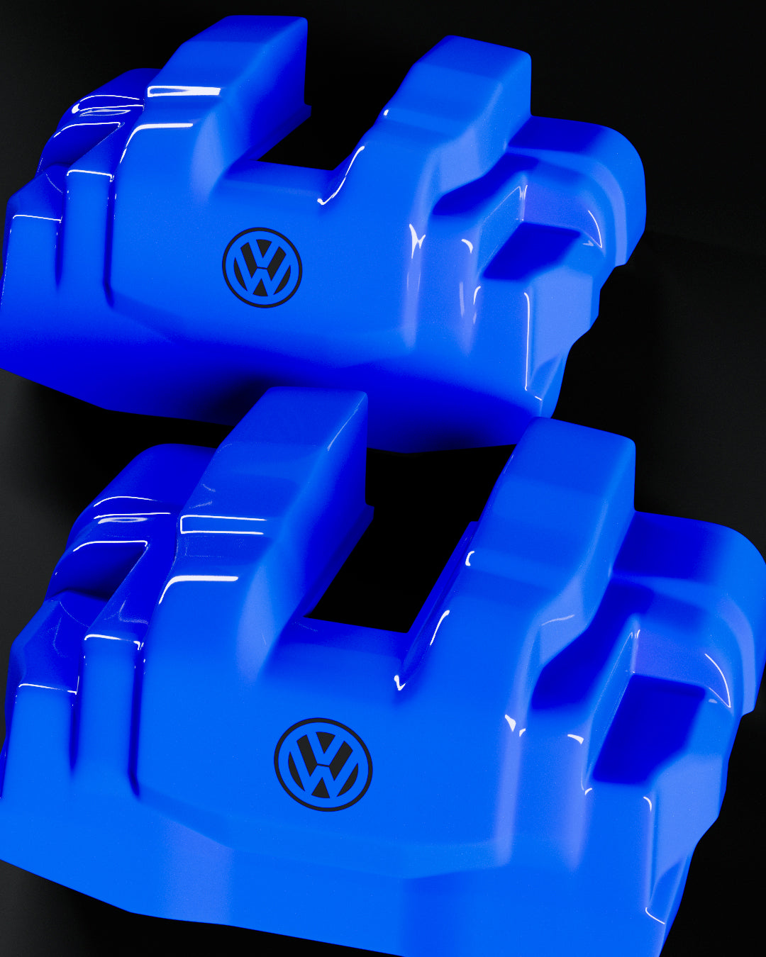 Volkswagen Taos Blue - view 6
