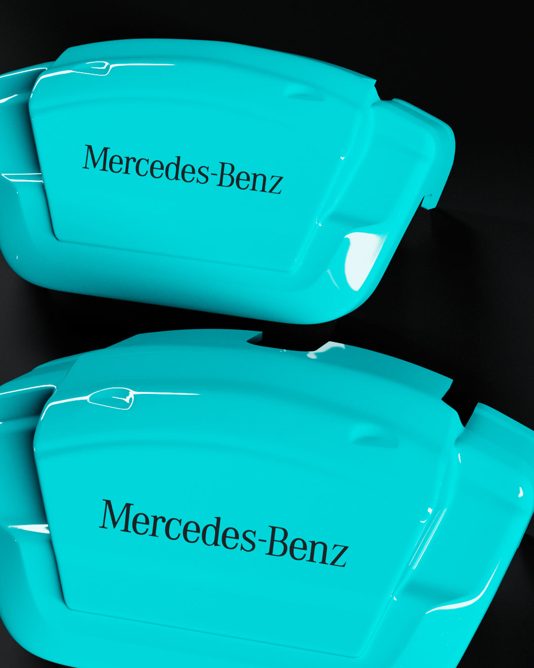 Mercedes-Benz  S 550 Tiffany - view 6