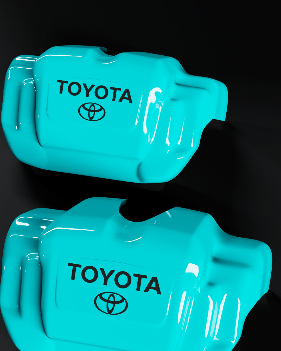 Toyota Urban Cruiser Tiffany - view 6