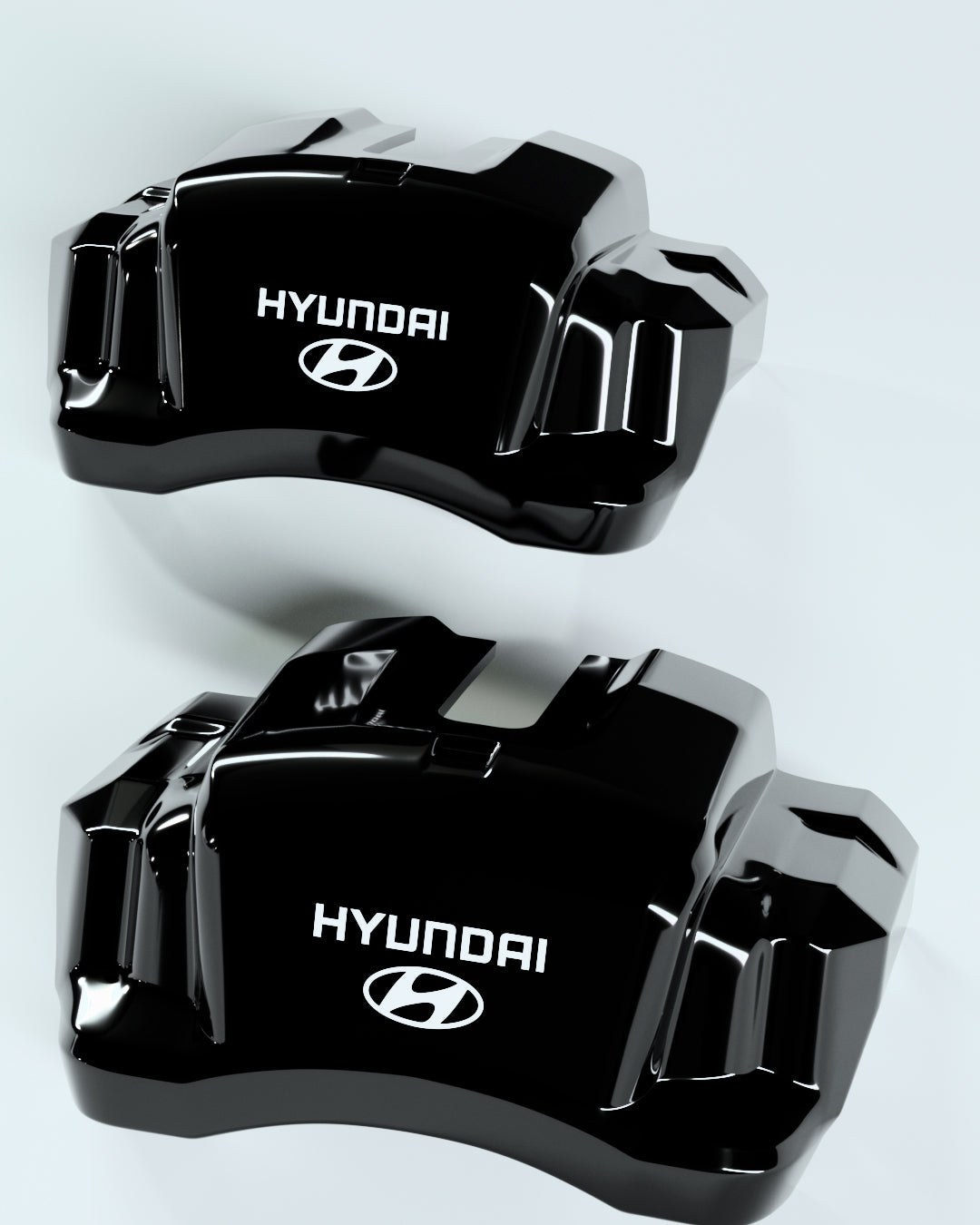 Hyundai Inster Black - view 6