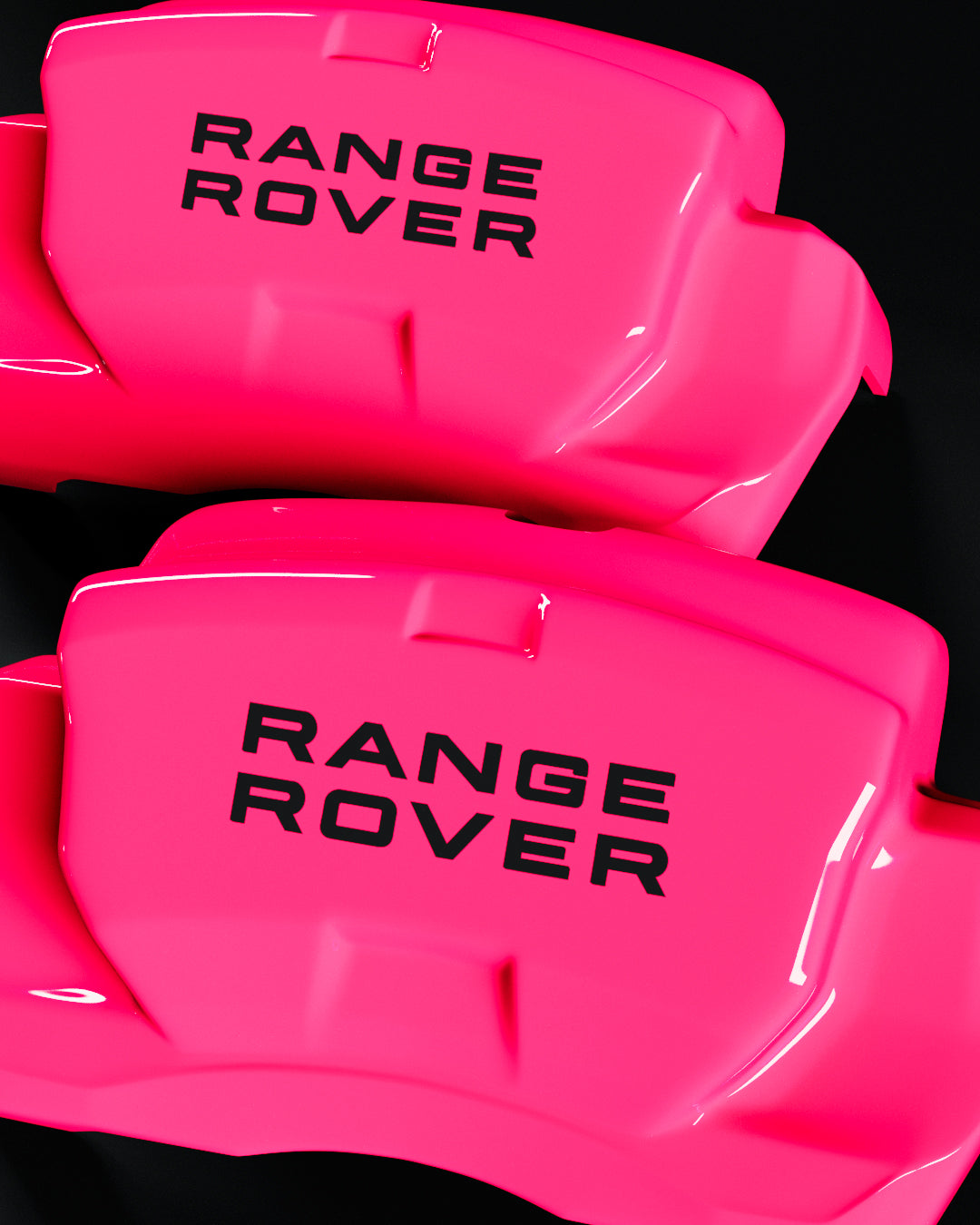 Range Rover Range Rover Sport Pink - view 6