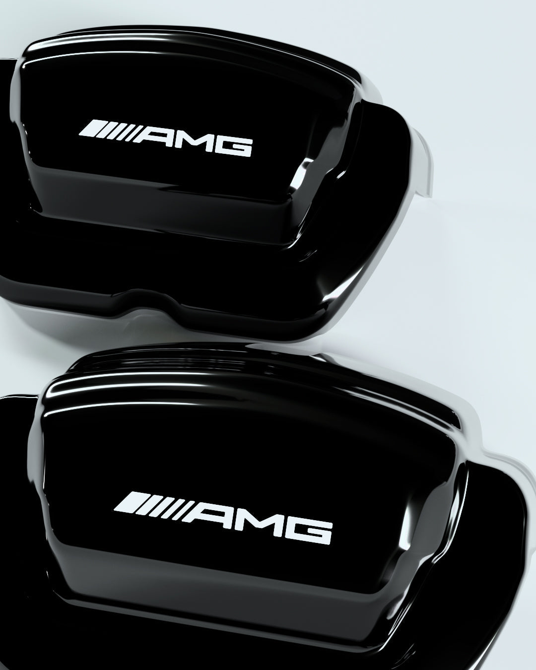 Mercedes-Benz  CLE 53 AMG Black - view 6