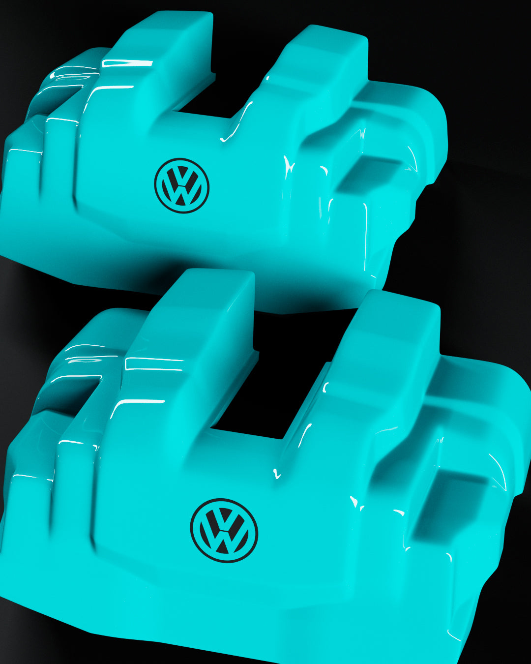 Volkswagen Taos Tiffany - view 6