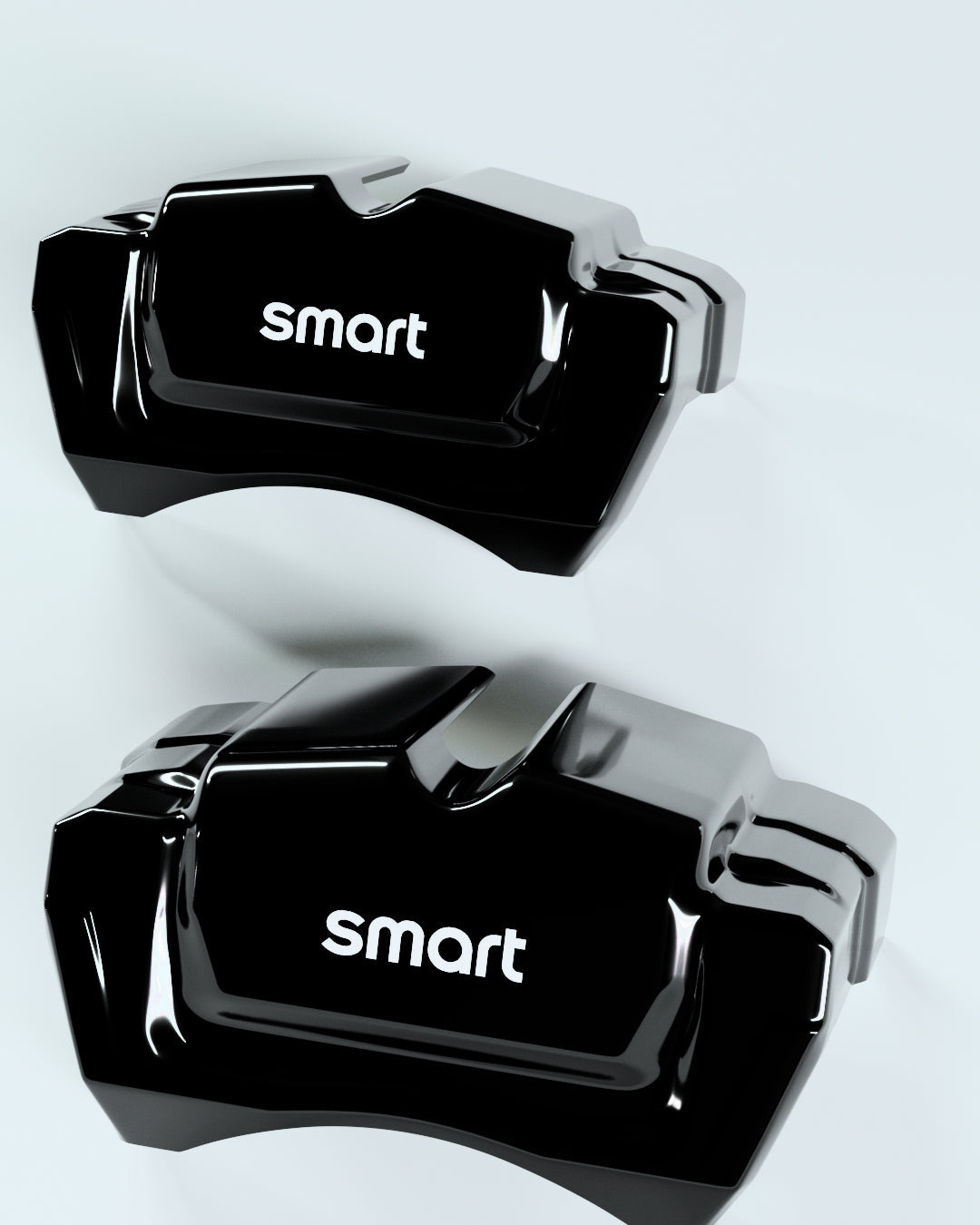 Smart Roadster Black - view 6