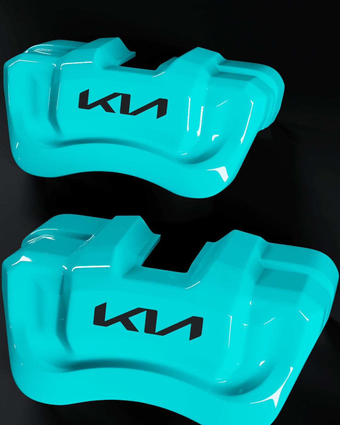 Kia Tasman Tiffany - view 6