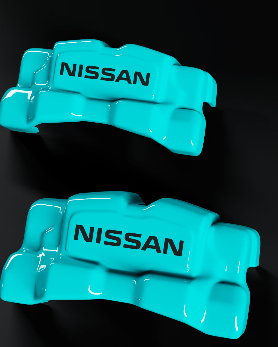 Nissan Z Tiffany - view 6