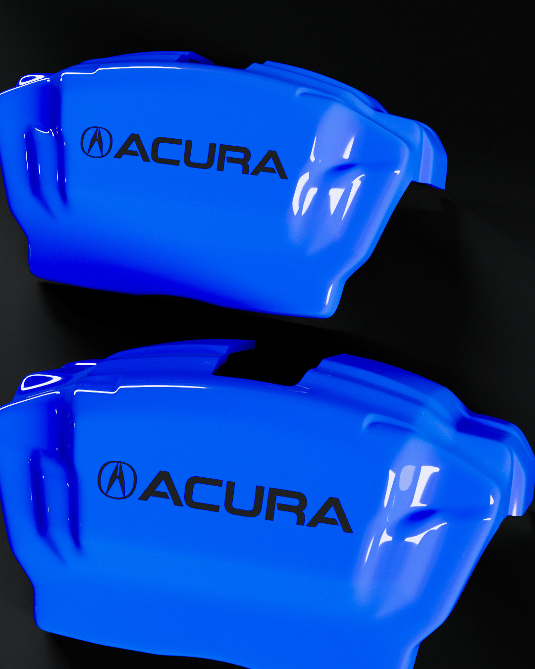 Acura CDX Blue - view 6
