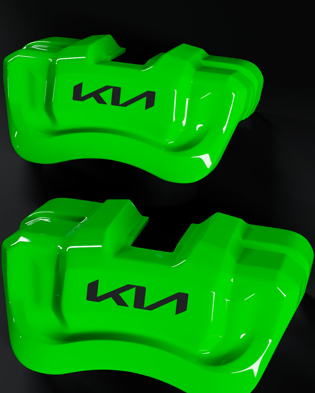 Kia Tasman Green - view 6