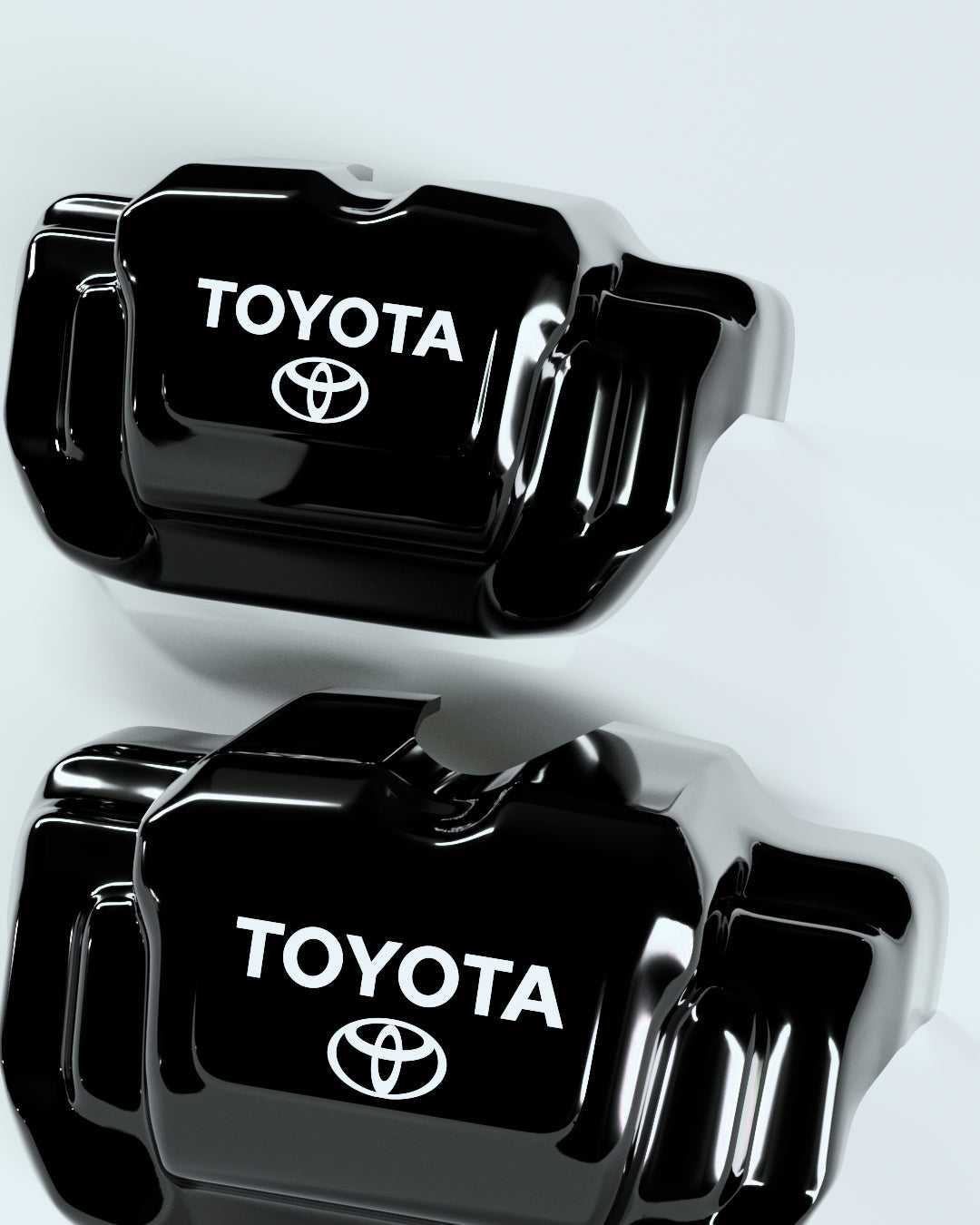 Toyota Urban Cruiser Black - view 6
