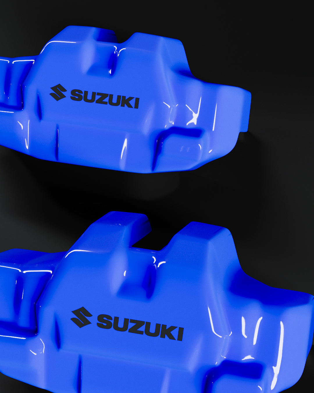 Suzuki Verona Blue - view 5