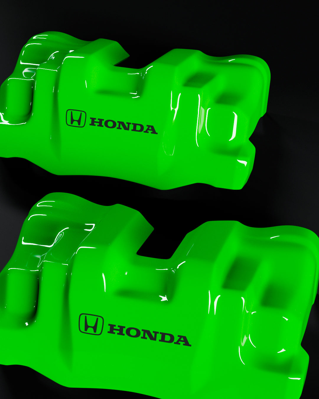 Honda S2000 Green - view 6
