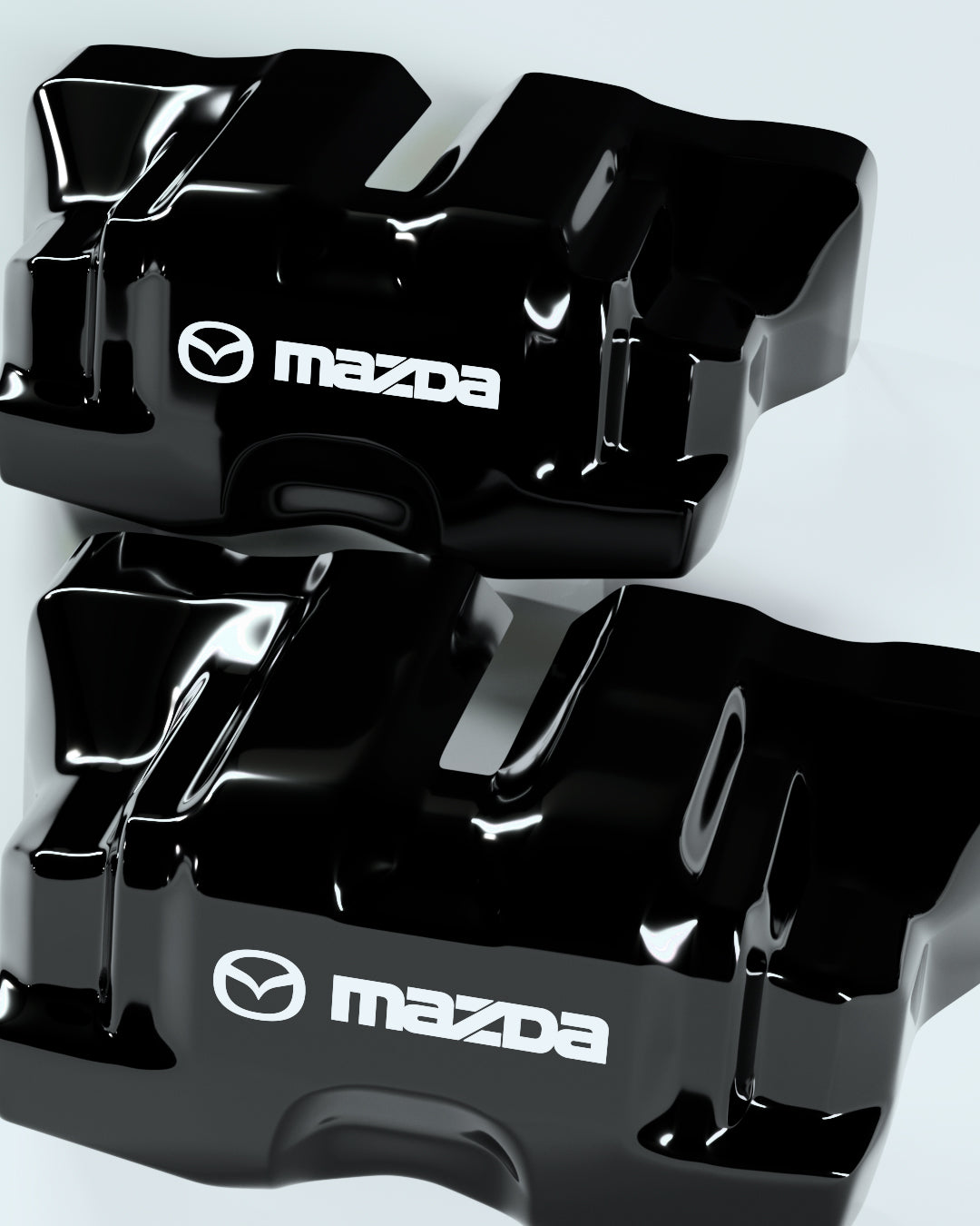 Mazda Mazda6e Black - view 5