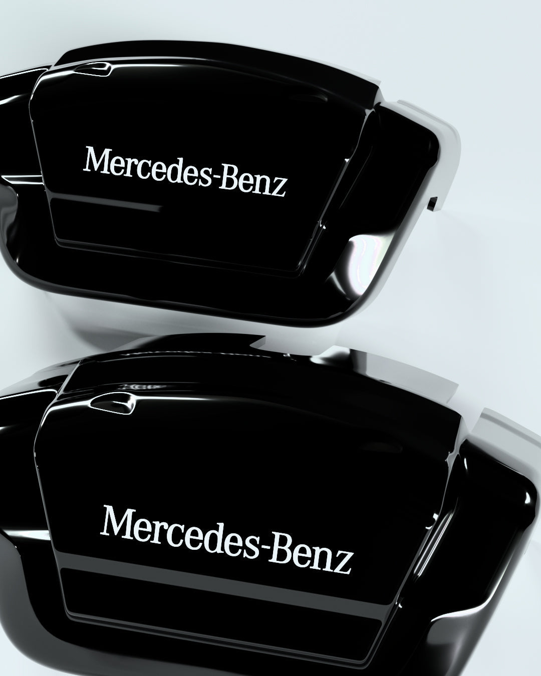 Mercedes-Benz  S 550 Black - view 6