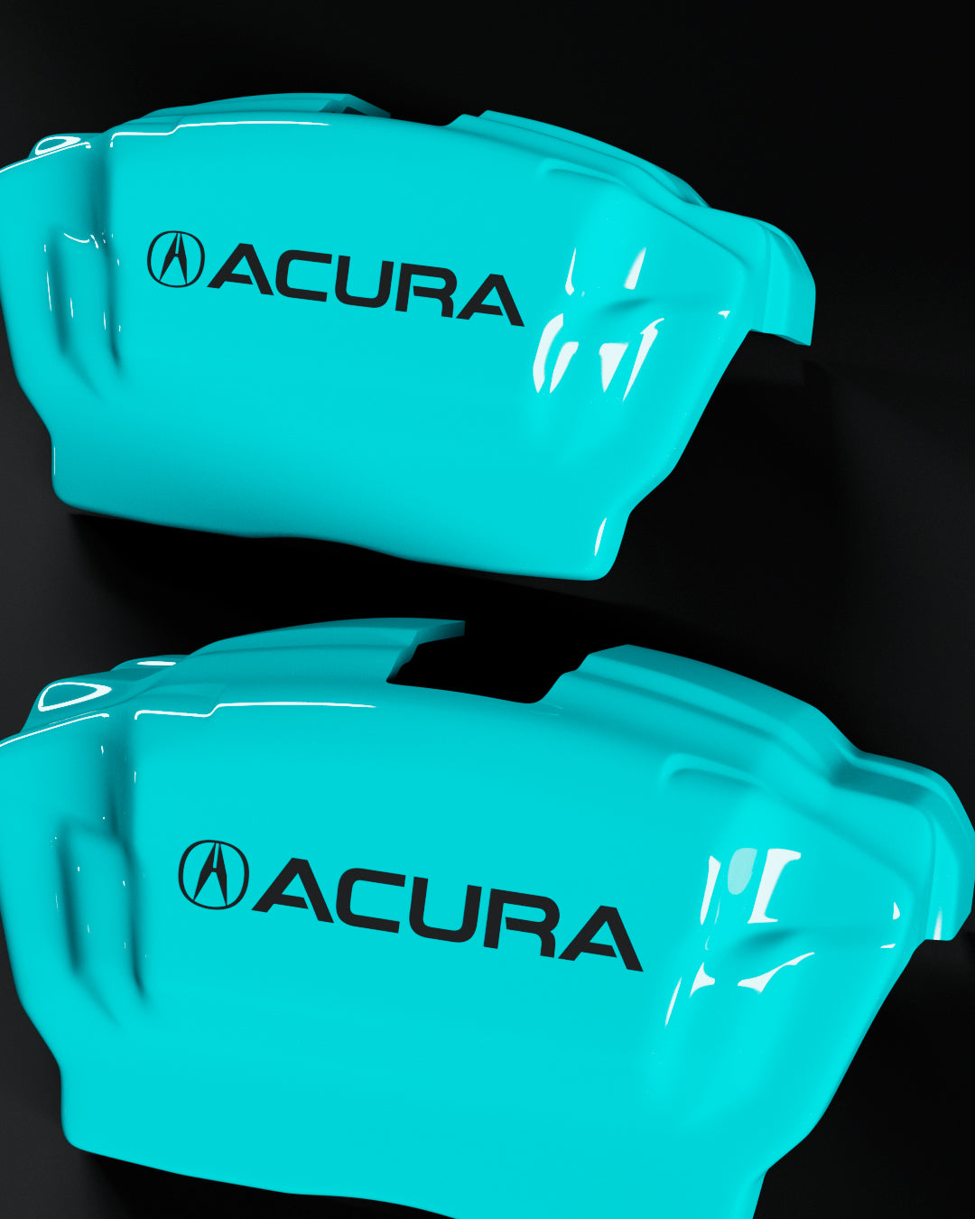 Acura CDX Tiffany - view 6