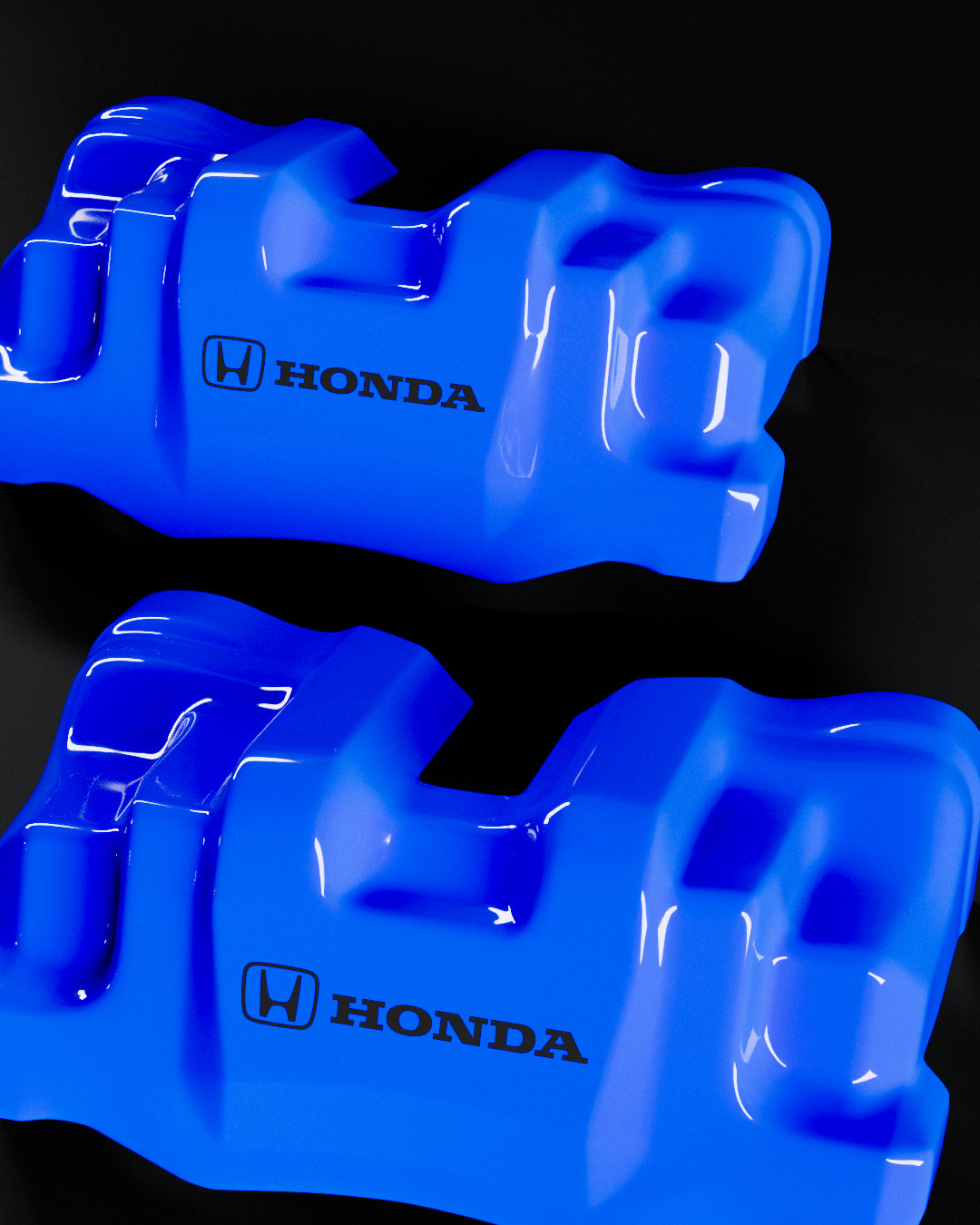 Honda S2000 Blue - view 6