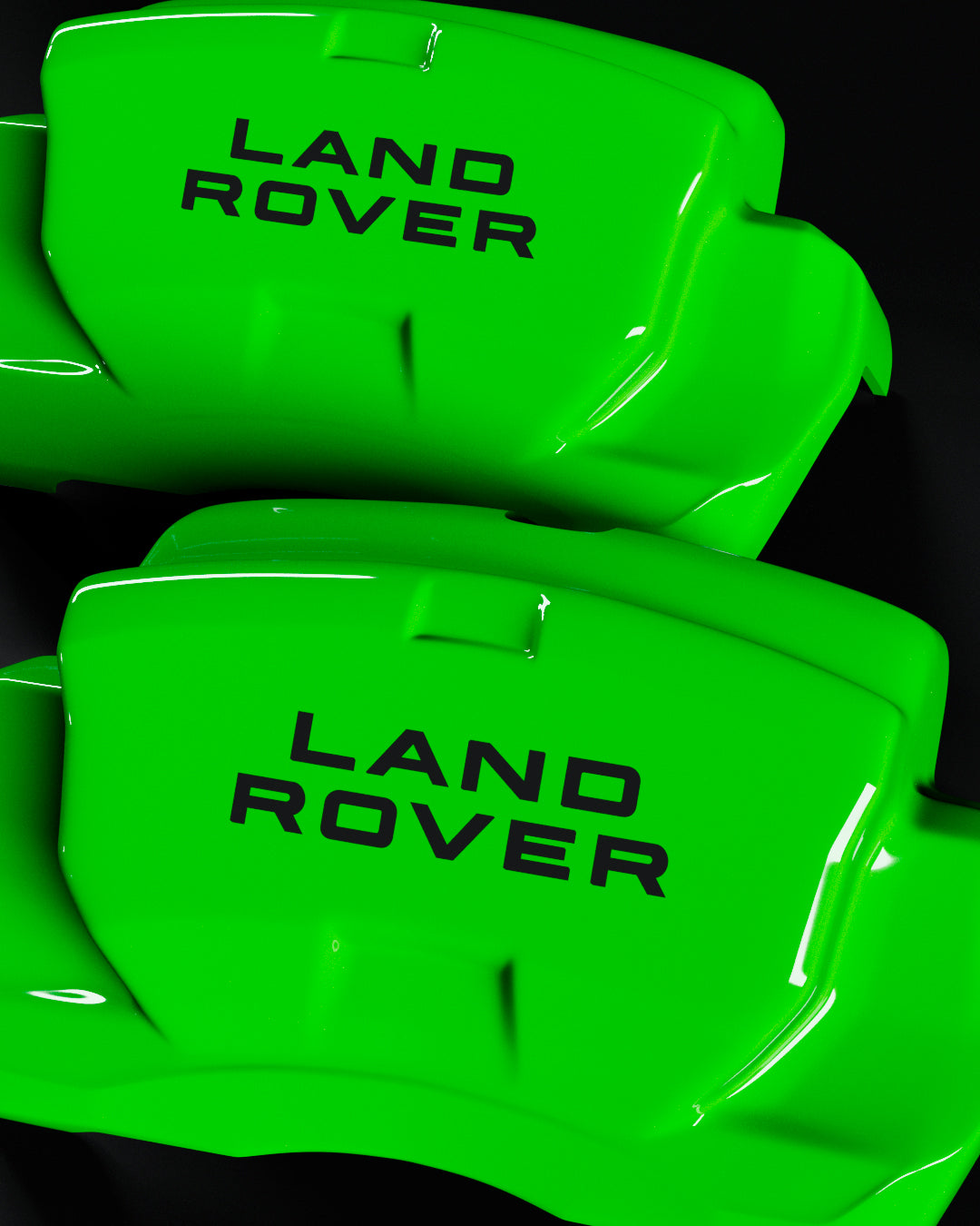 Land Rover  Discovery Sport Green - view 6