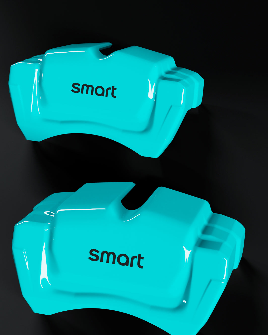 Smart Roadster Tiffany - view 6