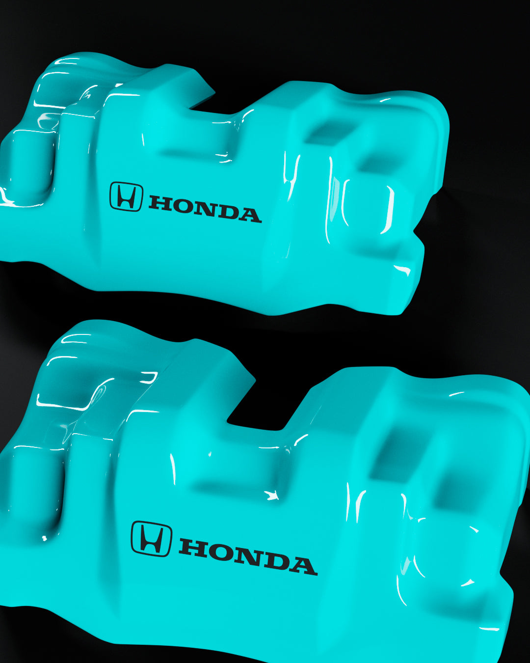 Honda S2000 Tiffany - view 6