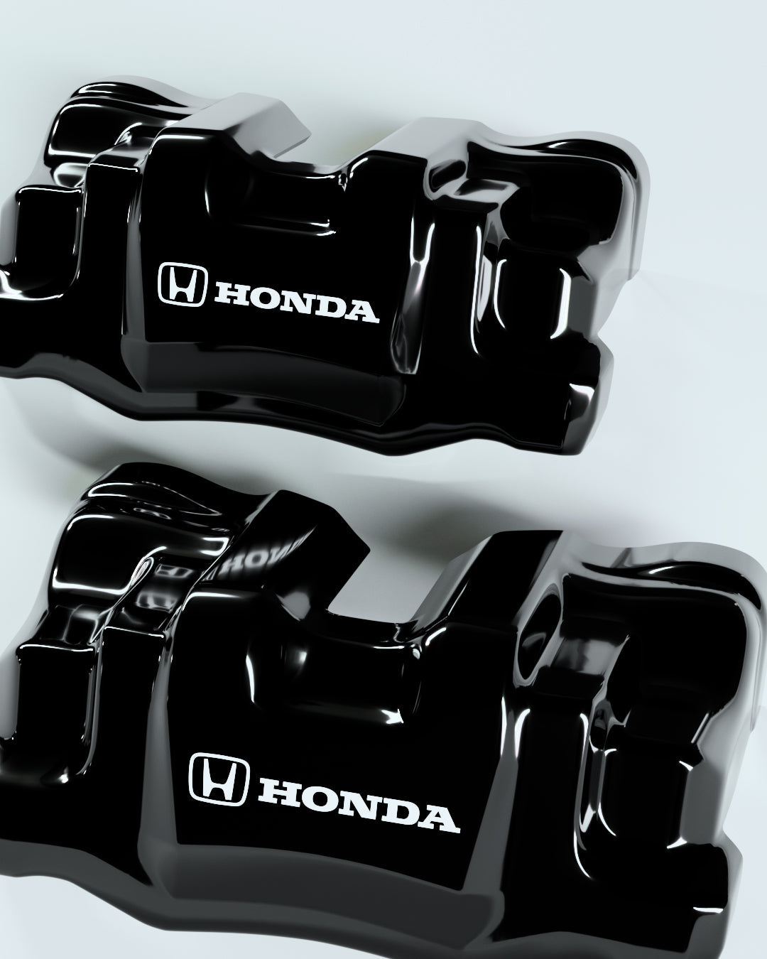 Honda S2000 Black - view 6
