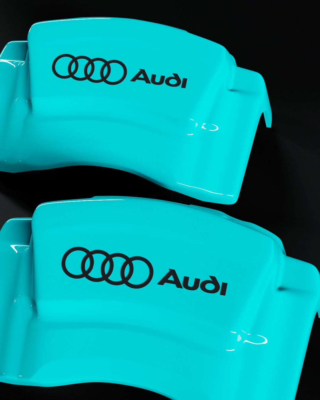 Audi R8 Tiffany - view 6