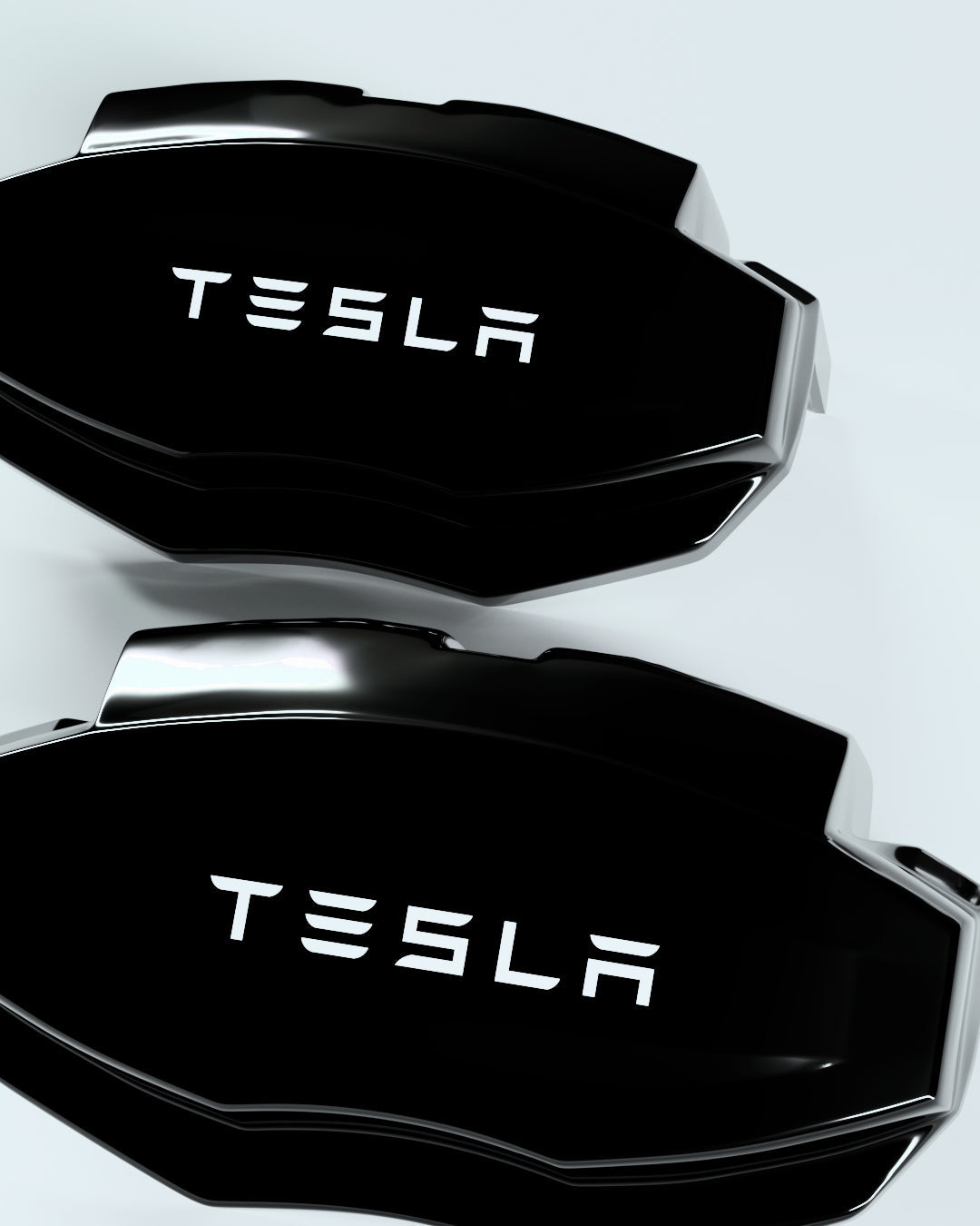 Tesla Roadster Black - view 6