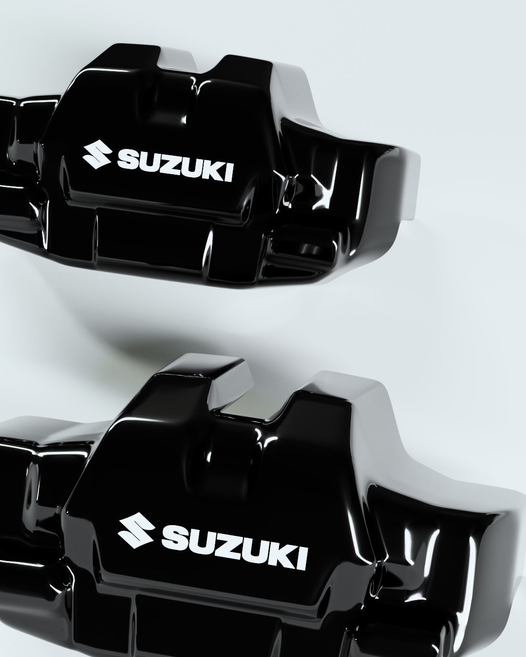 Suzuki Verona Black - view 3