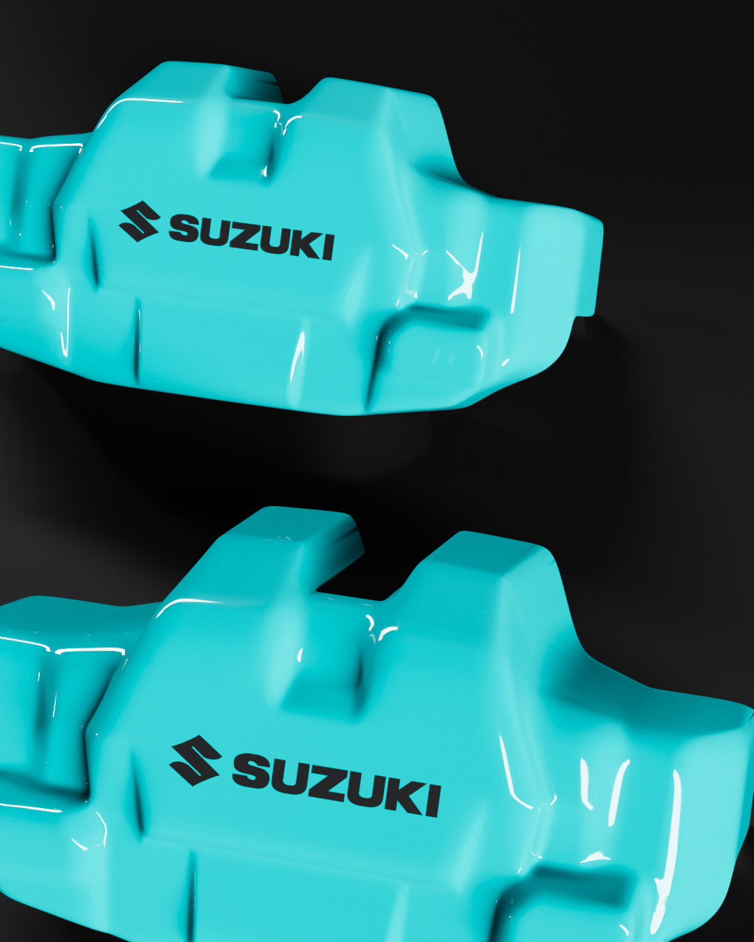Suzuki Verona Tiffany - view 5