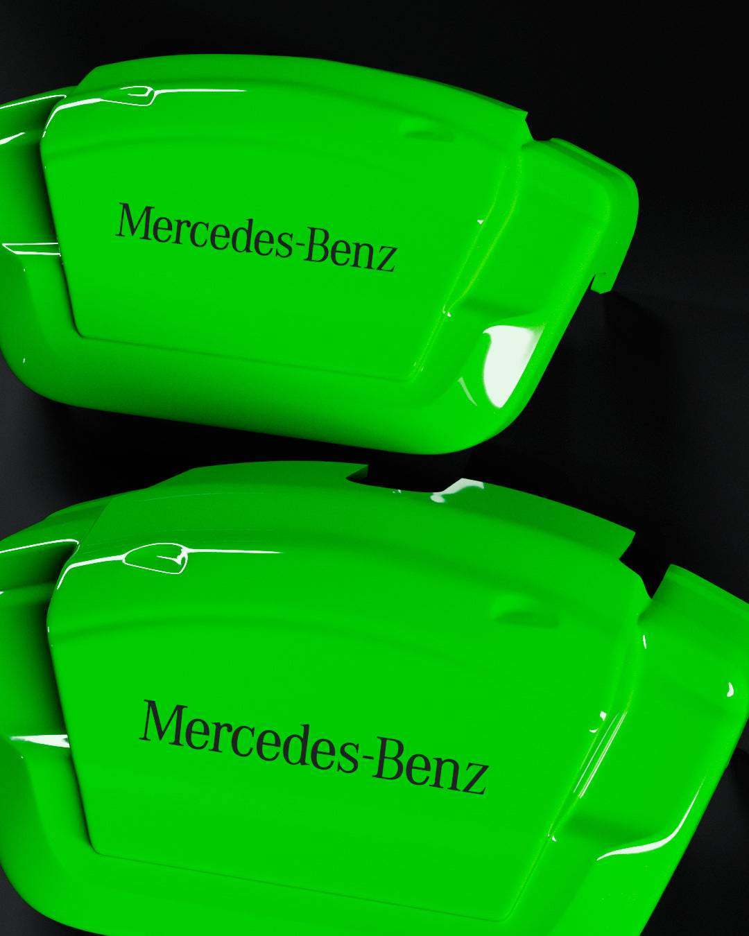 Mercedes-Benz  S 550 Green - view 6