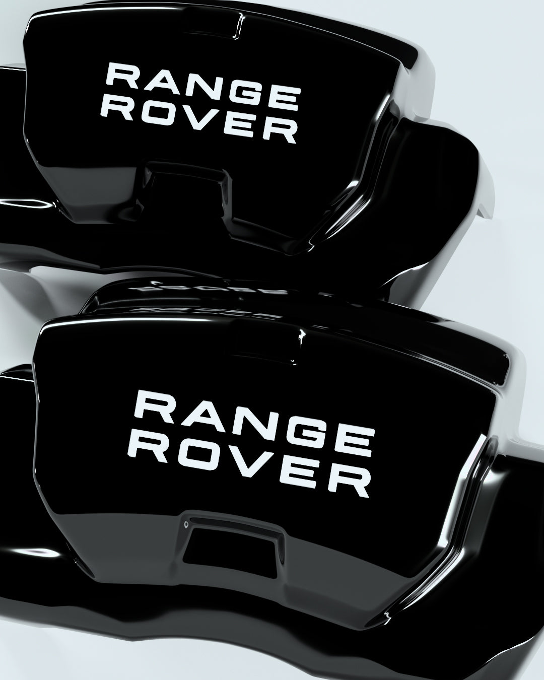 Range Rover Range Rover Velar Black - view 6