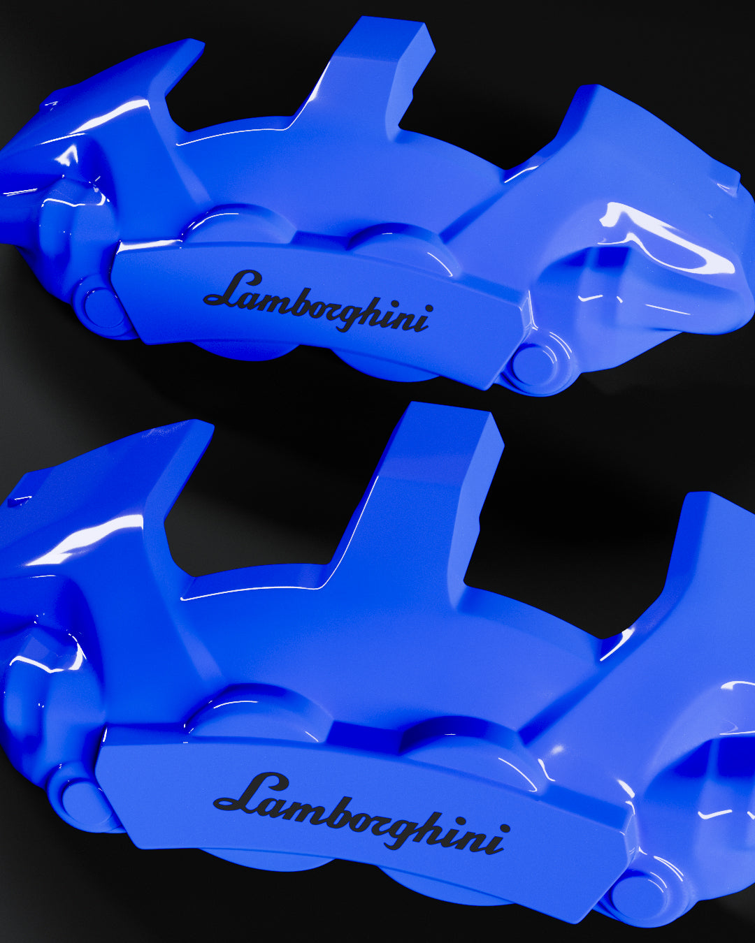 Lamborghini  Tasman Blue - view 5