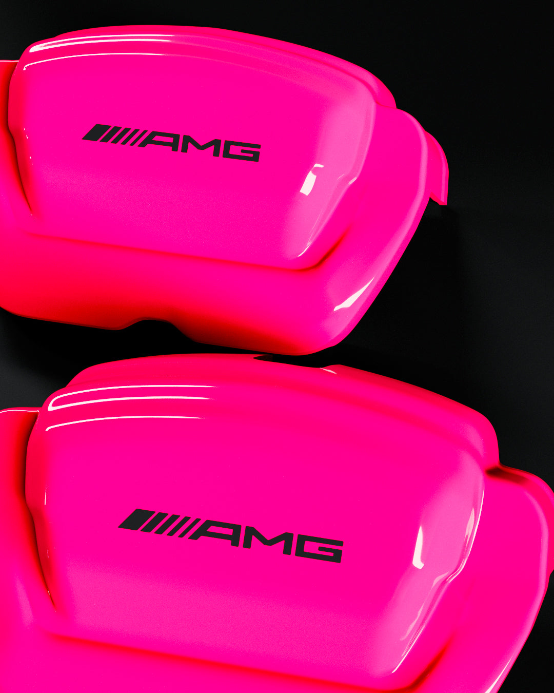 Mercedes-Benz  CLE 53 AMG Pink - view 6