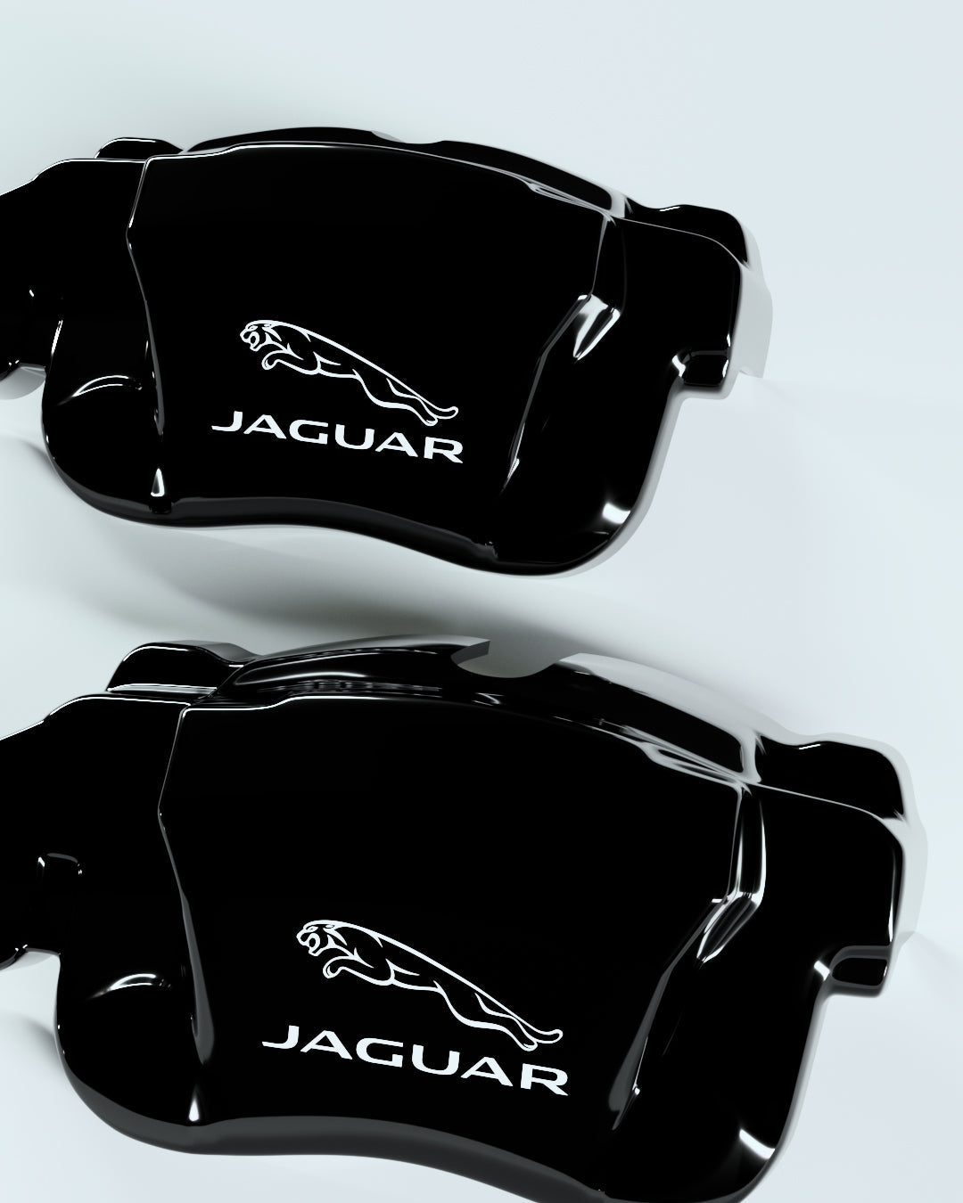 Jaguar XJS Black - view 6