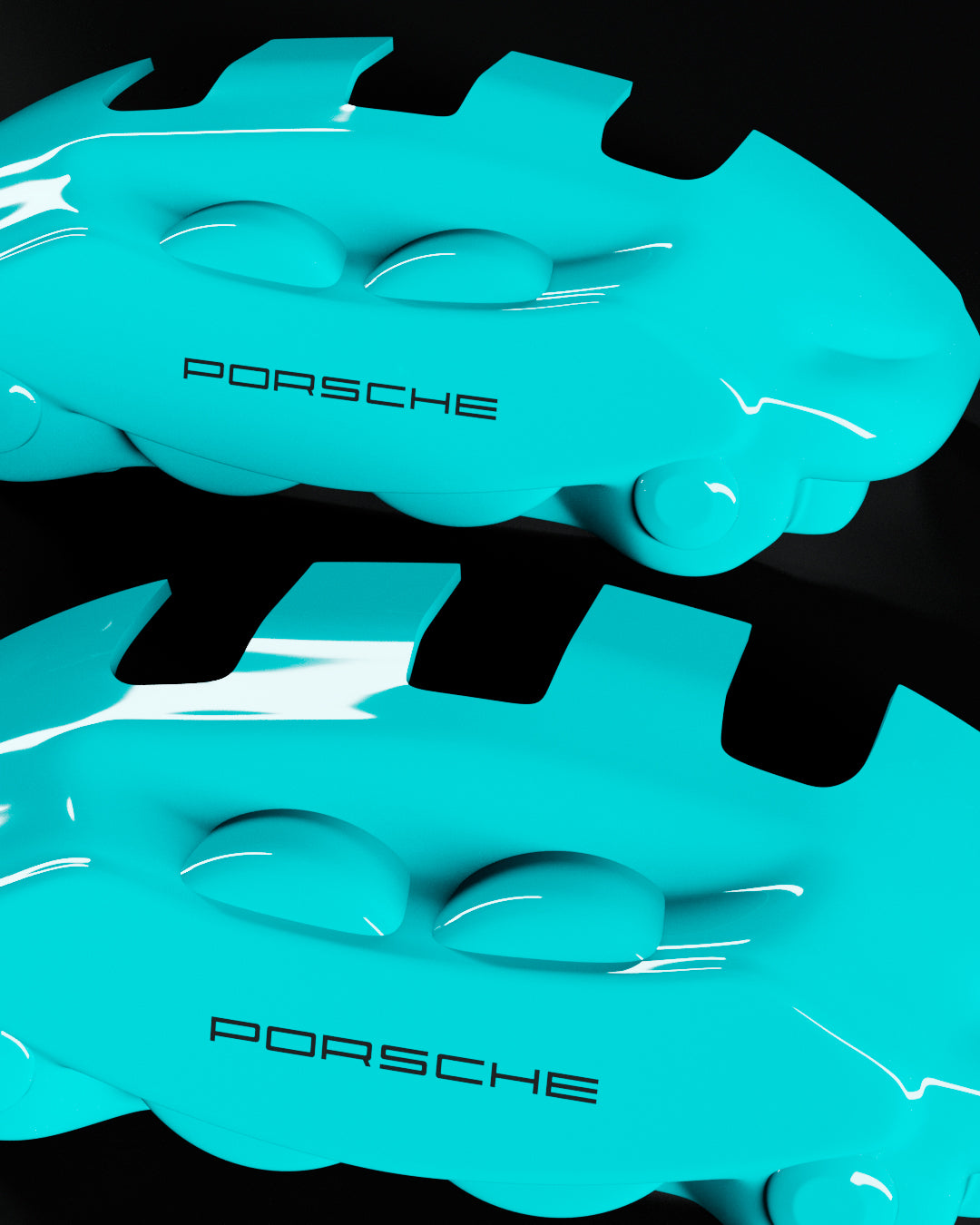 Porsche Cayenne Tiffany - view 6