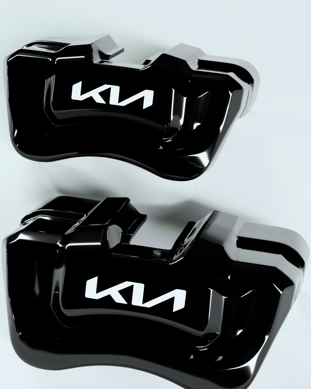 Kia Tasman Black - view 6