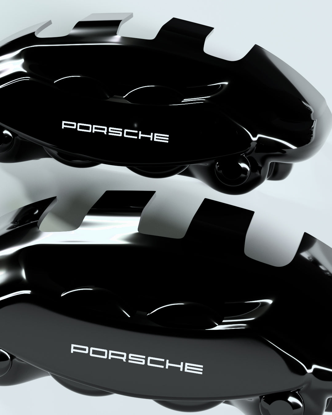 Porsche Cayenne Black - view 6