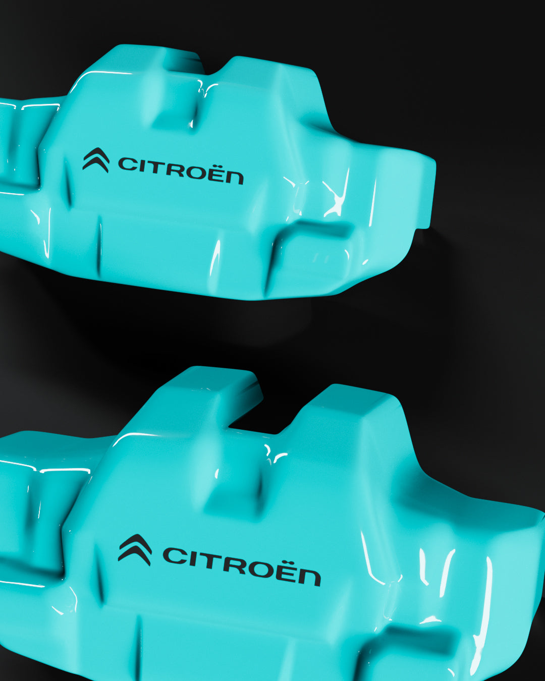 Citroen DS N°8 Tiffany - view 5
