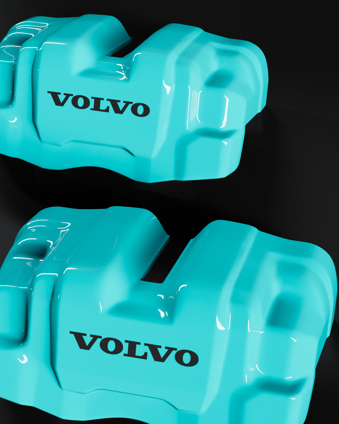 Volvo XC90 Tiffany - view 5