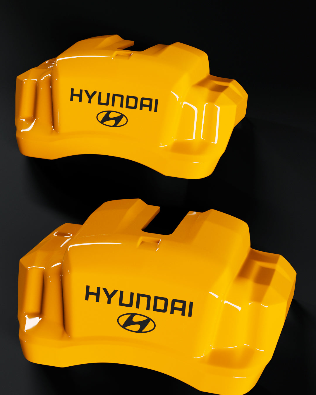 Hyundai Inster Yellow - view 6