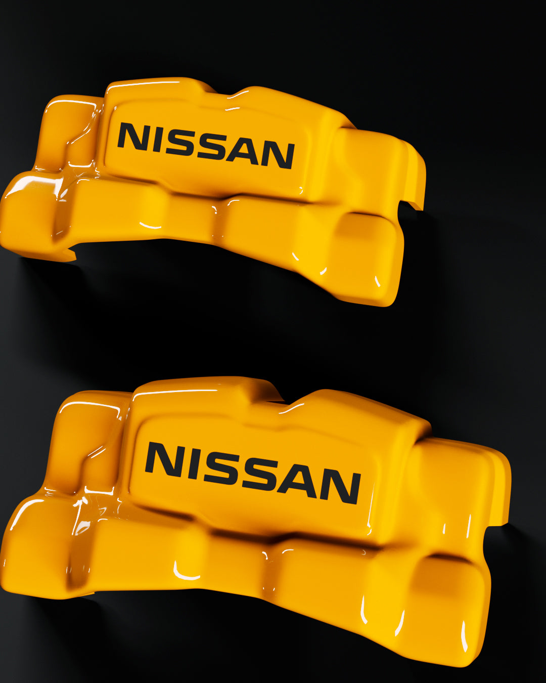 Nissan Z Yellow - view 6
