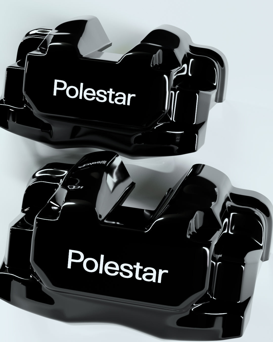 Polestar 4 Black - view 6