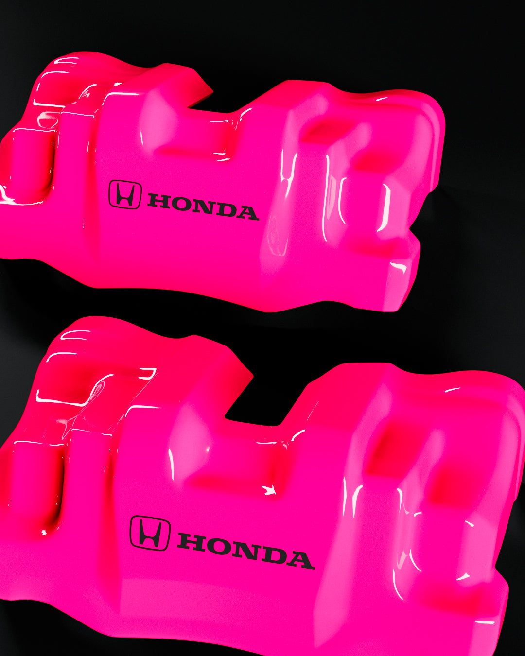 Honda S2000 Pink - view 6