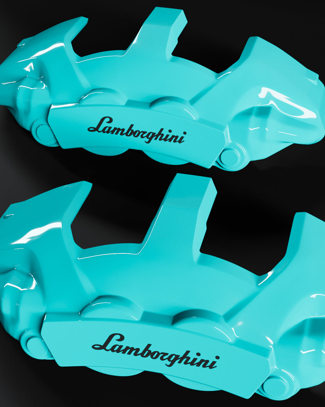 Lamborghini  Tasman Tiffany - view 5