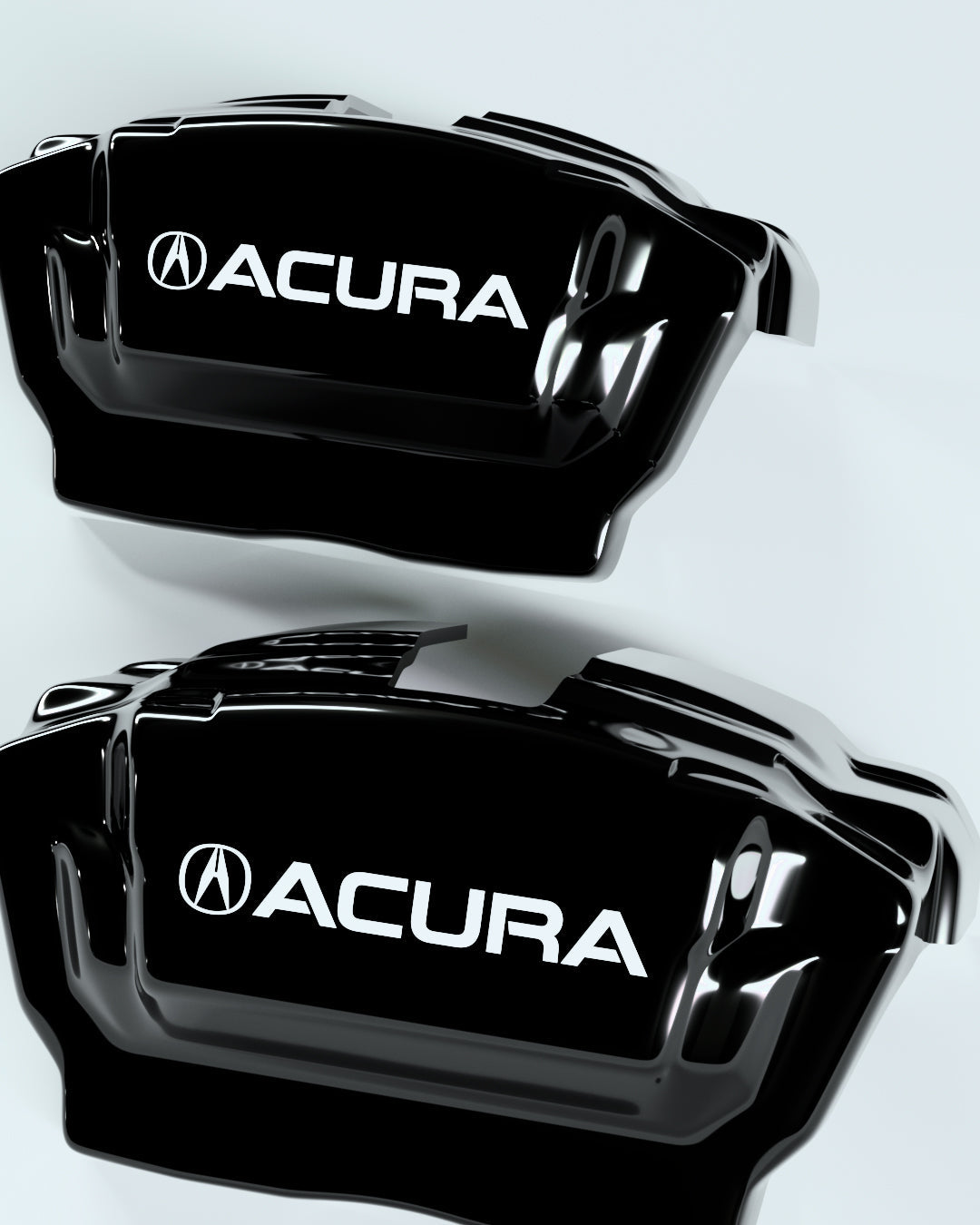 Acura CDX Black - view 6