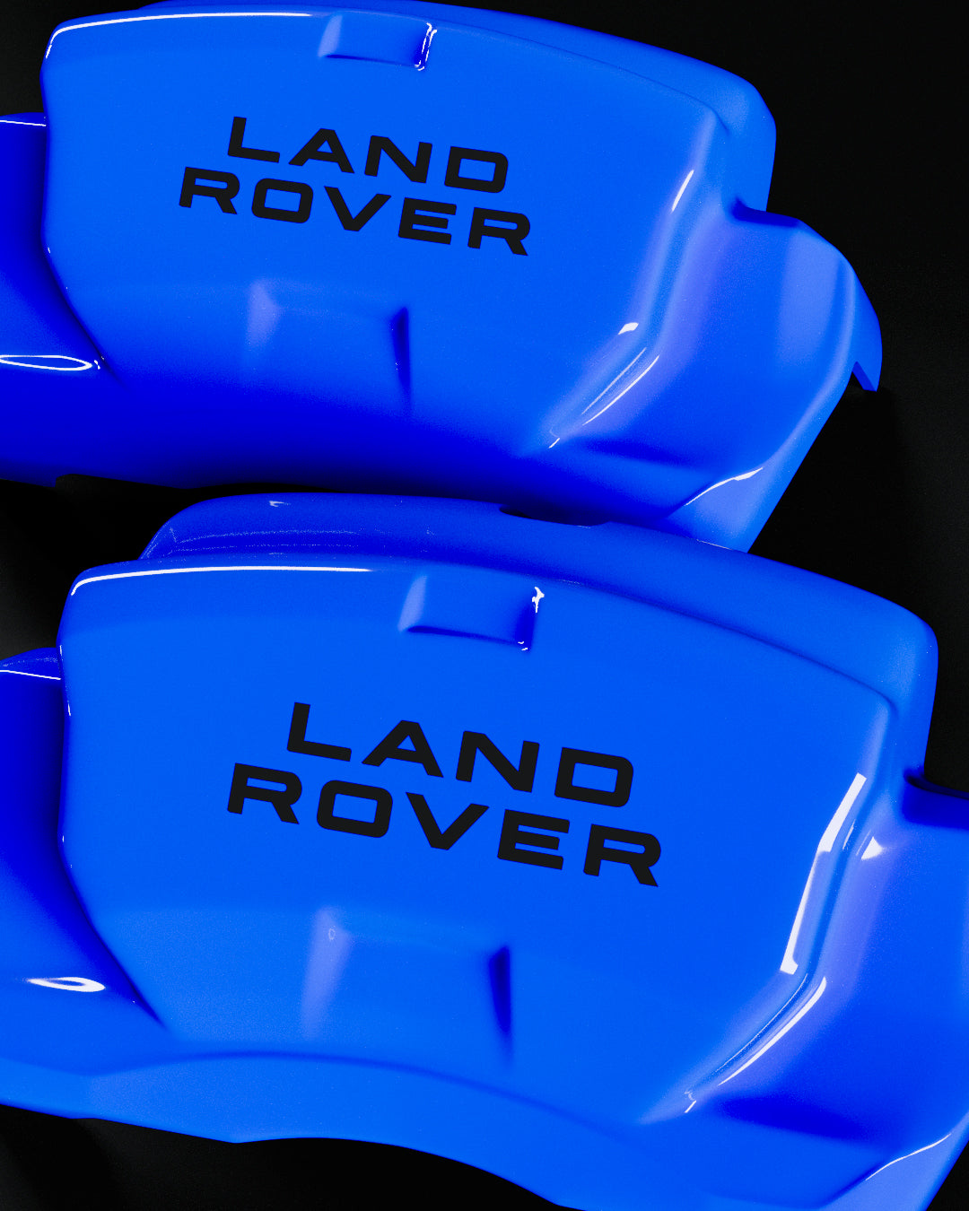 Land Rover  Discovery Sport Blue - view 6