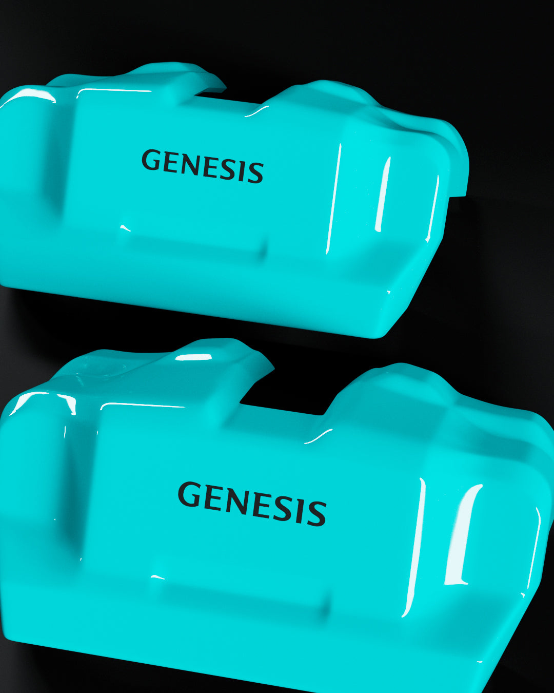 Genesis GV80 Tiffany - view 6