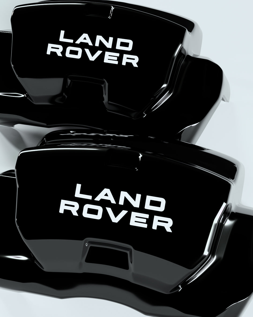 Land Rover  Discovery Sport Black - view 6