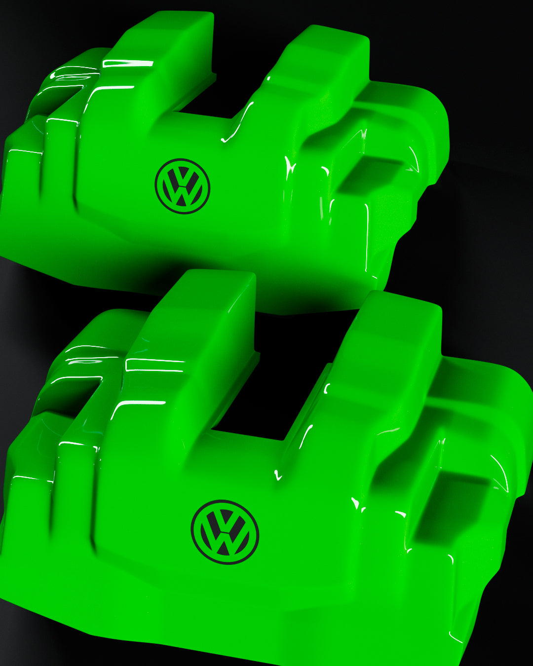 Volkswagen Eos Green - view 6
