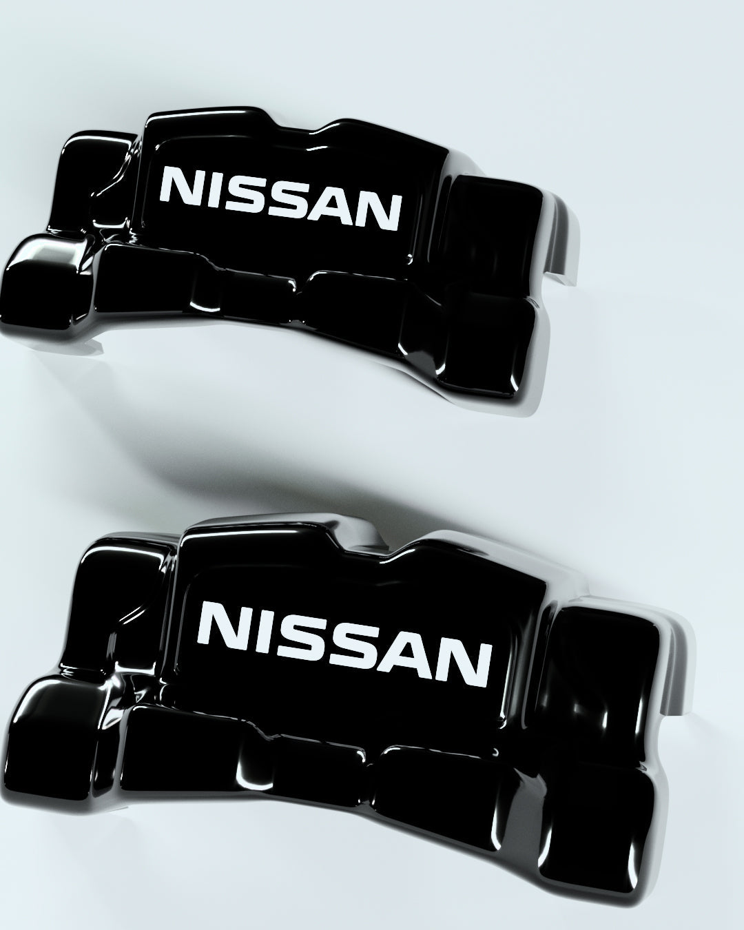 Nissan Z Black - view 6